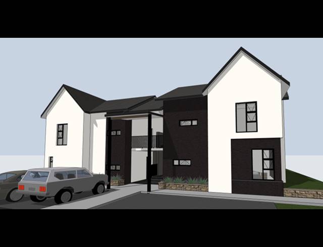 2 BEDROOM VILLA FOR SALE IN HARTLAND LIFESTYLE ESTATE